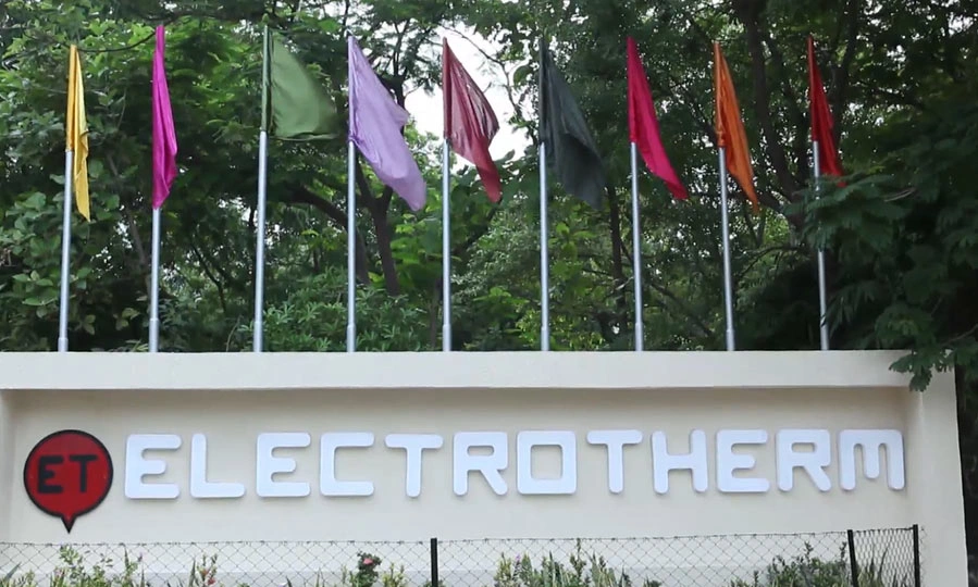 67th International Industrial Fair