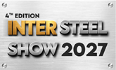4th Inter Steel Show